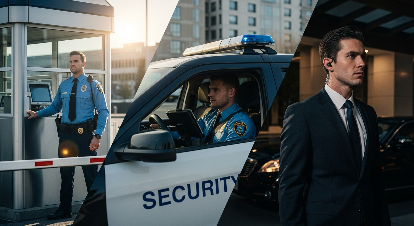 Client Onboarding | Get Started with Omega Security LLC